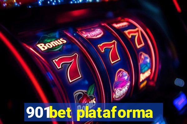 901bet plataforma